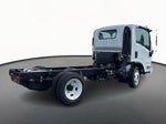 2025 Chevrolet Low Cab Forward 4500 HG Base