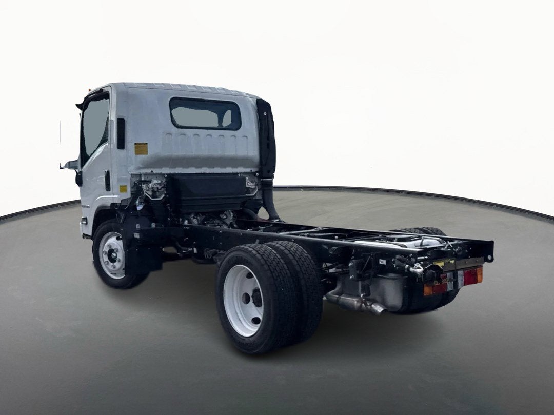 2025 Chevrolet Low Cab Forward 4500 HG Base