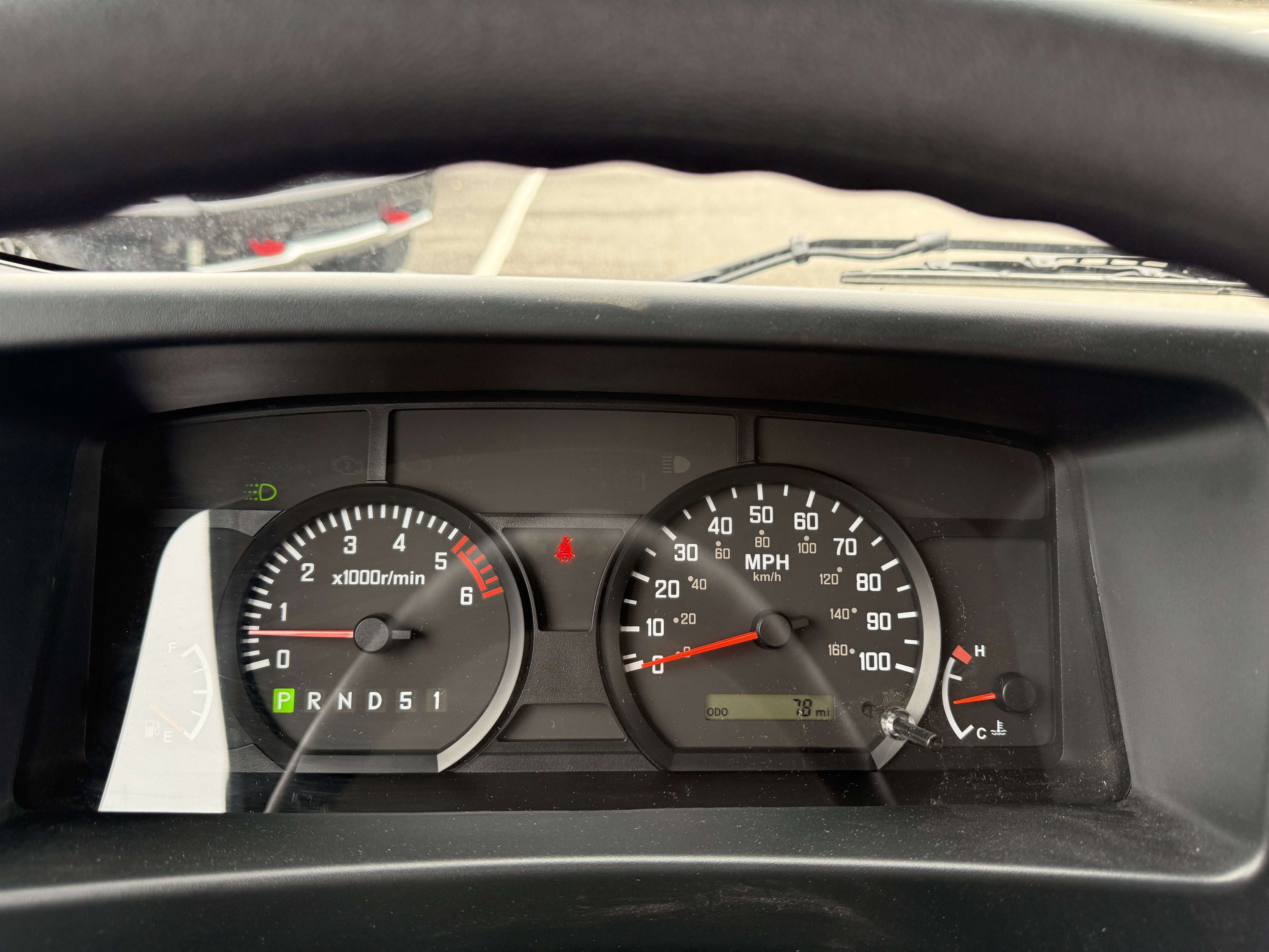 2025 Chevrolet Low Cab Forward 4500 Base