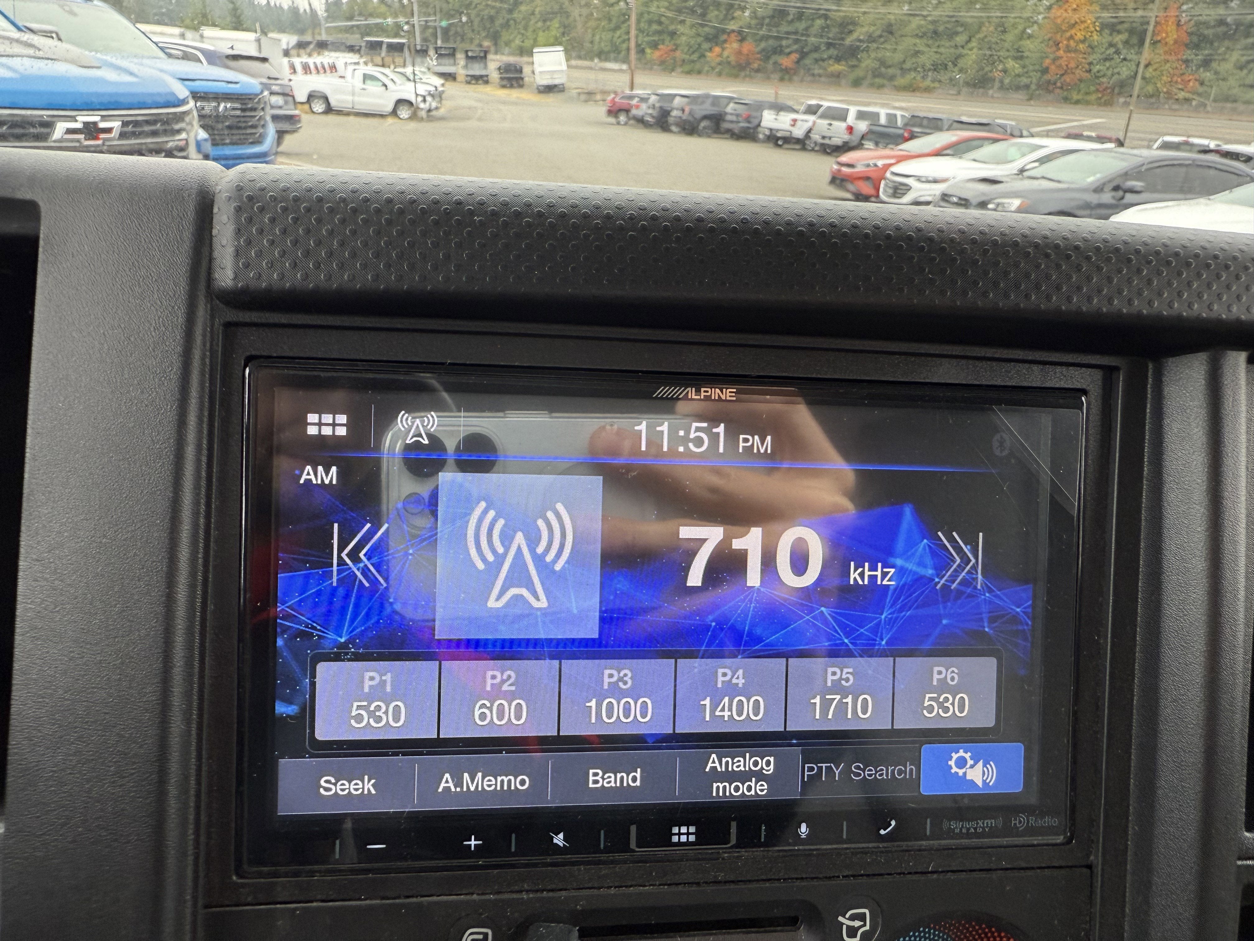 2025 Chevrolet Low Cab Forward 4500 Base