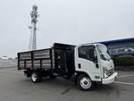 2025 Chevrolet Low Cab Forward 4500 Base