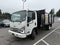 2025 Chevrolet Low Cab Forward 4500 Base
