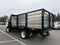 2025 Chevrolet Low Cab Forward 4500 Base