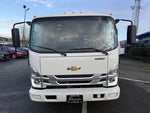 2025 Chevrolet Low Cab Forward 4500 Base