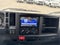 2025 Chevrolet Low Cab Forward 4500 HG Base