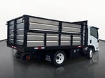 2025 Chevrolet Low Cab Forward 4500 HG Base