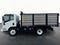 2025 Chevrolet Low Cab Forward 4500 HG Base