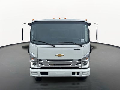 2025 Chevrolet Low Cab Forward 4500 HG Base