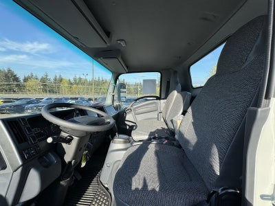2024 Chevrolet Low Cab Forward 4500 Base