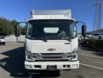 2024 Chevrolet Low Cab Forward 4500 Base