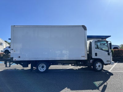 2024 Chevrolet Low Cab Forward 4500 Base