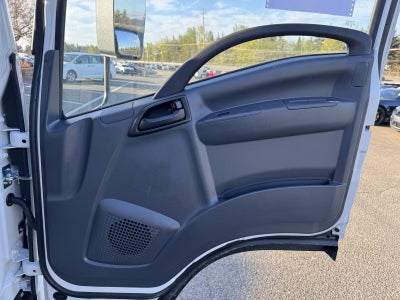 2024 Chevrolet Low Cab Forward 4500 Base