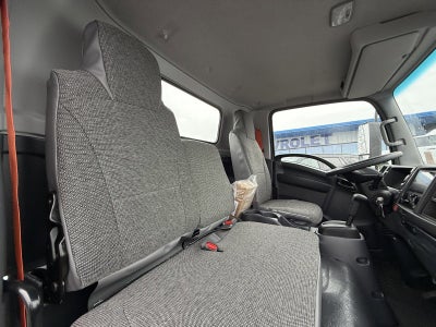 2025 Chevrolet Low Cab Forward 4500 Base