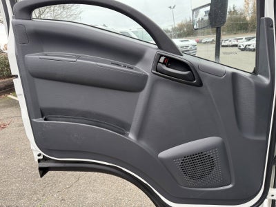 2025 Chevrolet Low Cab Forward 4500 Base