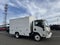 2025 Chevrolet Low Cab Forward 4500 Base