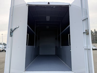 2025 Chevrolet Low Cab Forward 4500 Base