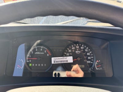 2025 Chevrolet Low Cab Forward 4500 Base