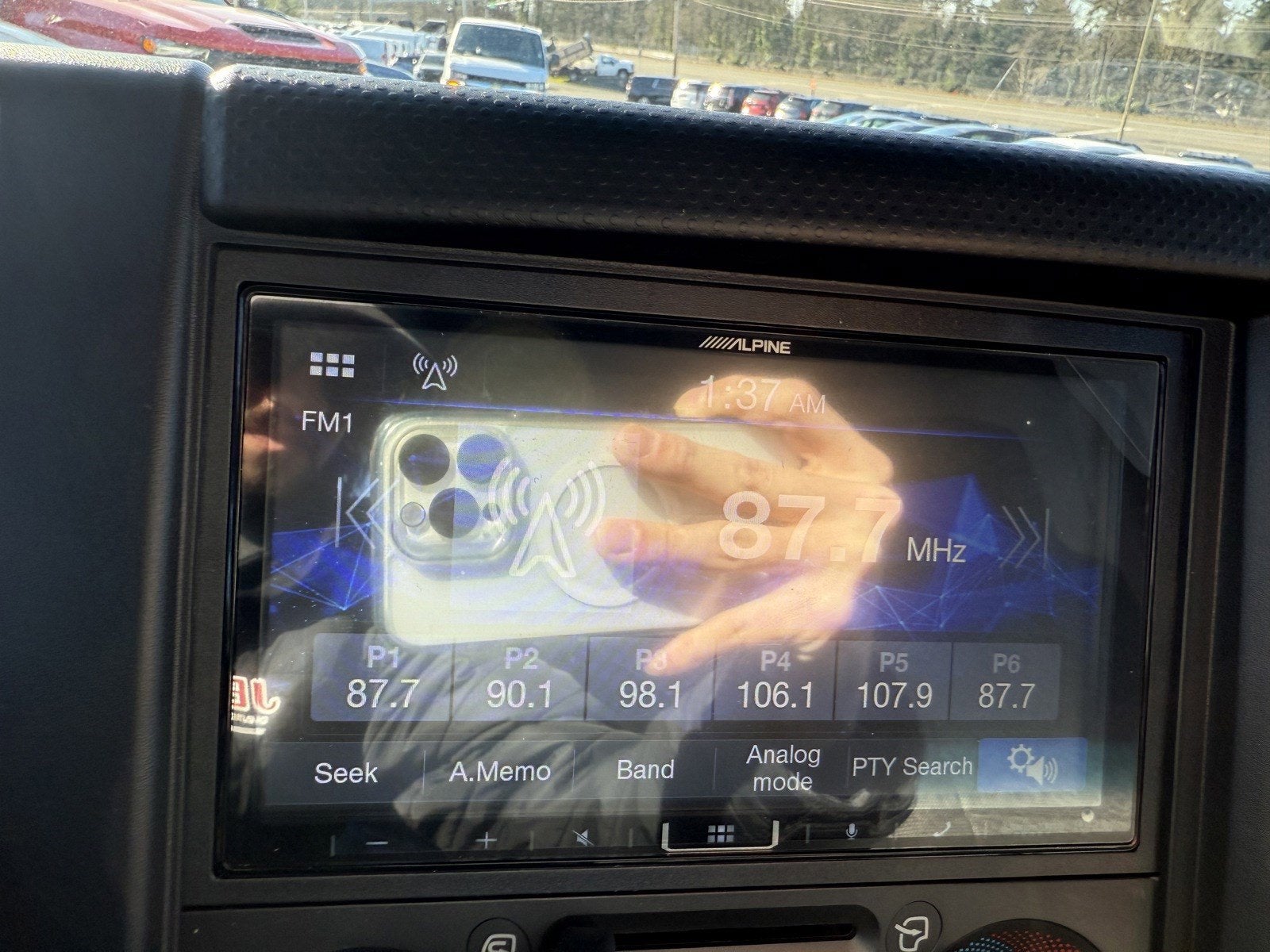 2025 Chevrolet Low Cab Forward 4500 Base