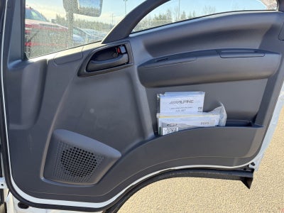 2025 Chevrolet Low Cab Forward 4500 Base