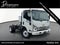 2025 Chevrolet Low Cab Forward 4500 HG Base