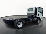 2025 Chevrolet Low Cab Forward 4500 HG Base