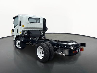 2025 Chevrolet Low Cab Forward 4500 HG Base