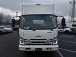 2025 Chevrolet Low Cab Forward 4500 Base