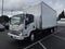 2025 Chevrolet Low Cab Forward 4500 Base