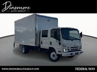 2024 Chevrolet Low Cab Forward 5500 XG 1WT
