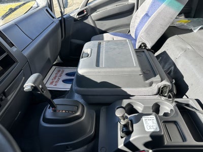 2024 Chevrolet Low Cab Forward 6500 XD Base