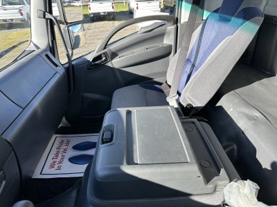 2024 Chevrolet Low Cab Forward 6500 XD Base