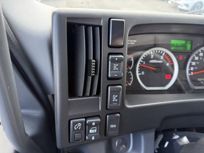 2024 Chevrolet Low Cab Forward 6500 XD Base