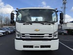2024 Chevrolet Low Cab Forward 6500 XD Base