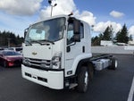 2024 Chevrolet Low Cab Forward 6500 XD Base