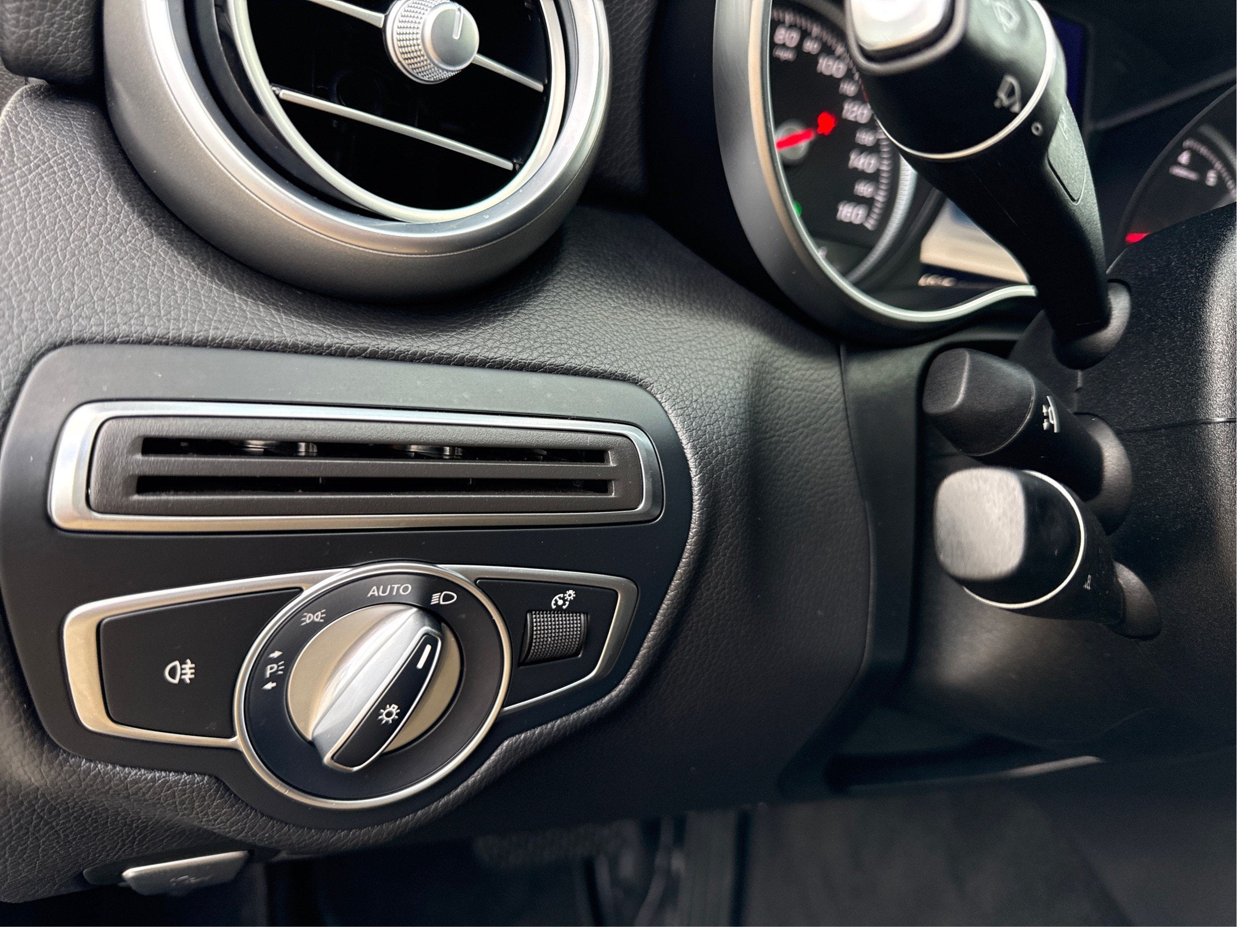 2017 Mercedes-Benz C 300 C 300