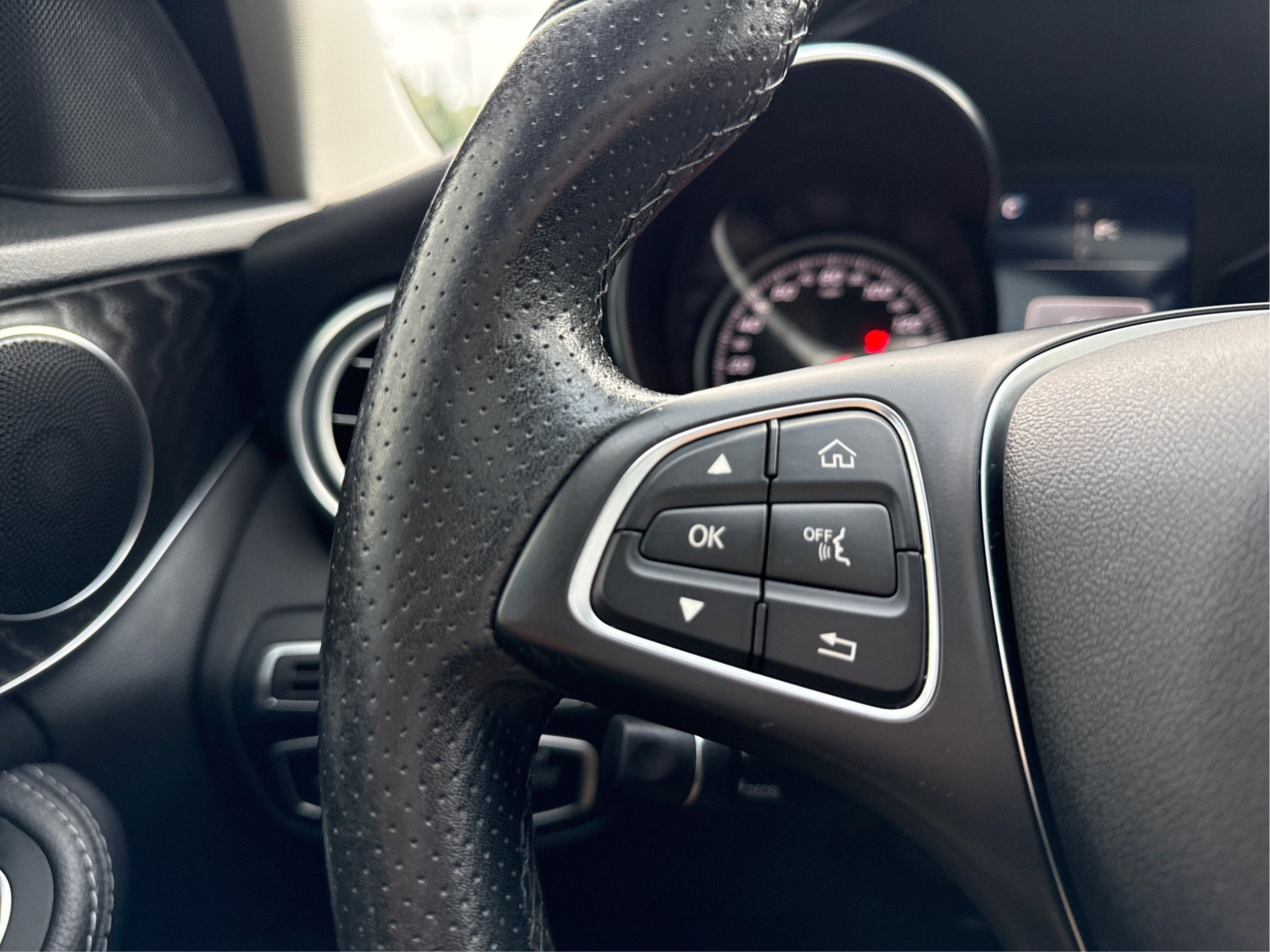 2017 Mercedes-Benz C 300 C 300