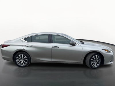 2021 Lexus ES ES 250