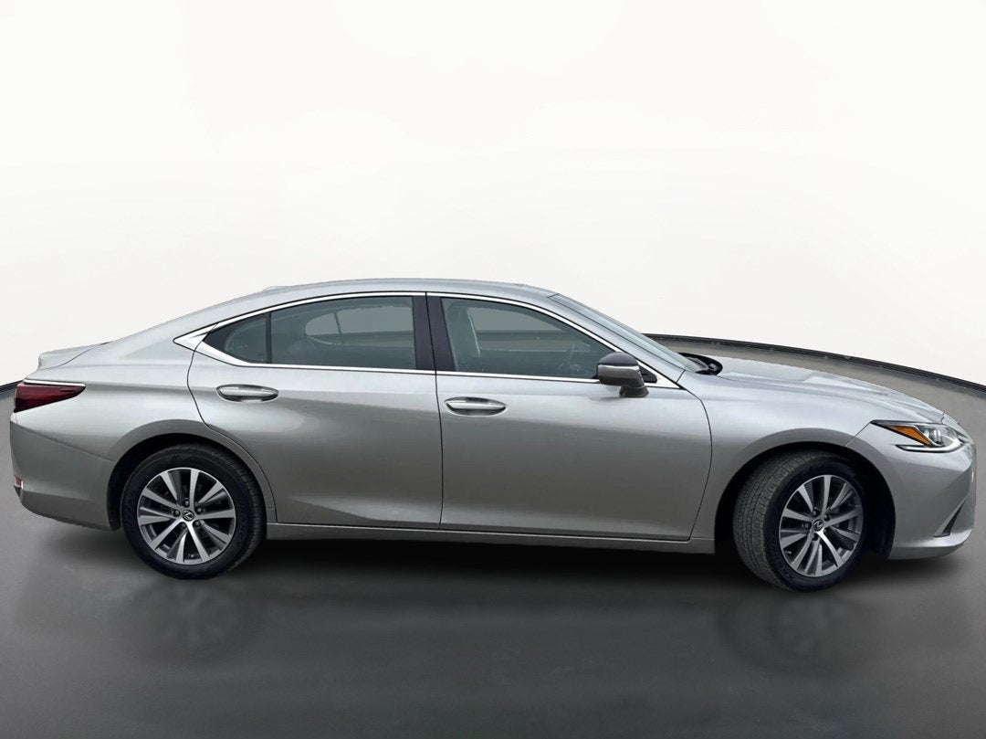 2021 Lexus ES ES 250
