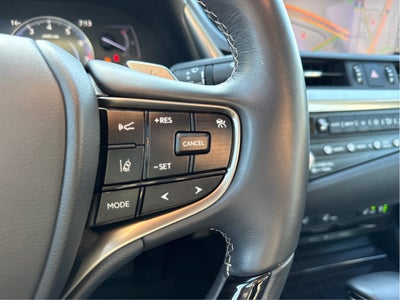 2021 Lexus ES ES 250