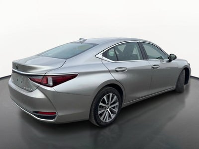 2021 Lexus ES ES 250