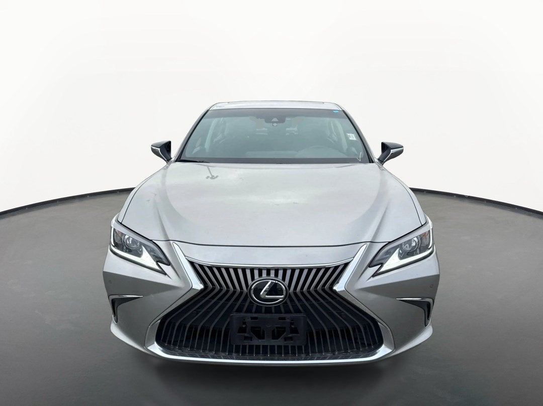 2021 Lexus ES ES 250