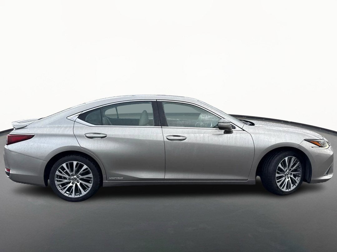 2020 Lexus ES ES 300h