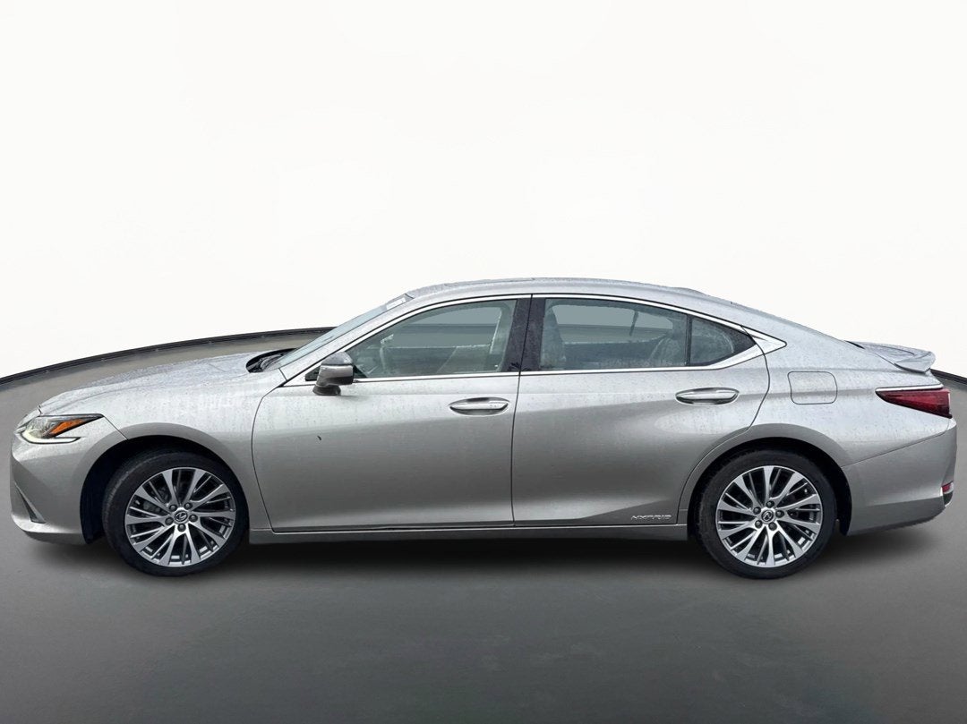 2020 Lexus ES ES 300h