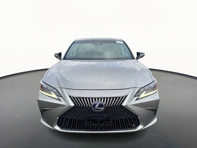 2020 Lexus ES ES 300h