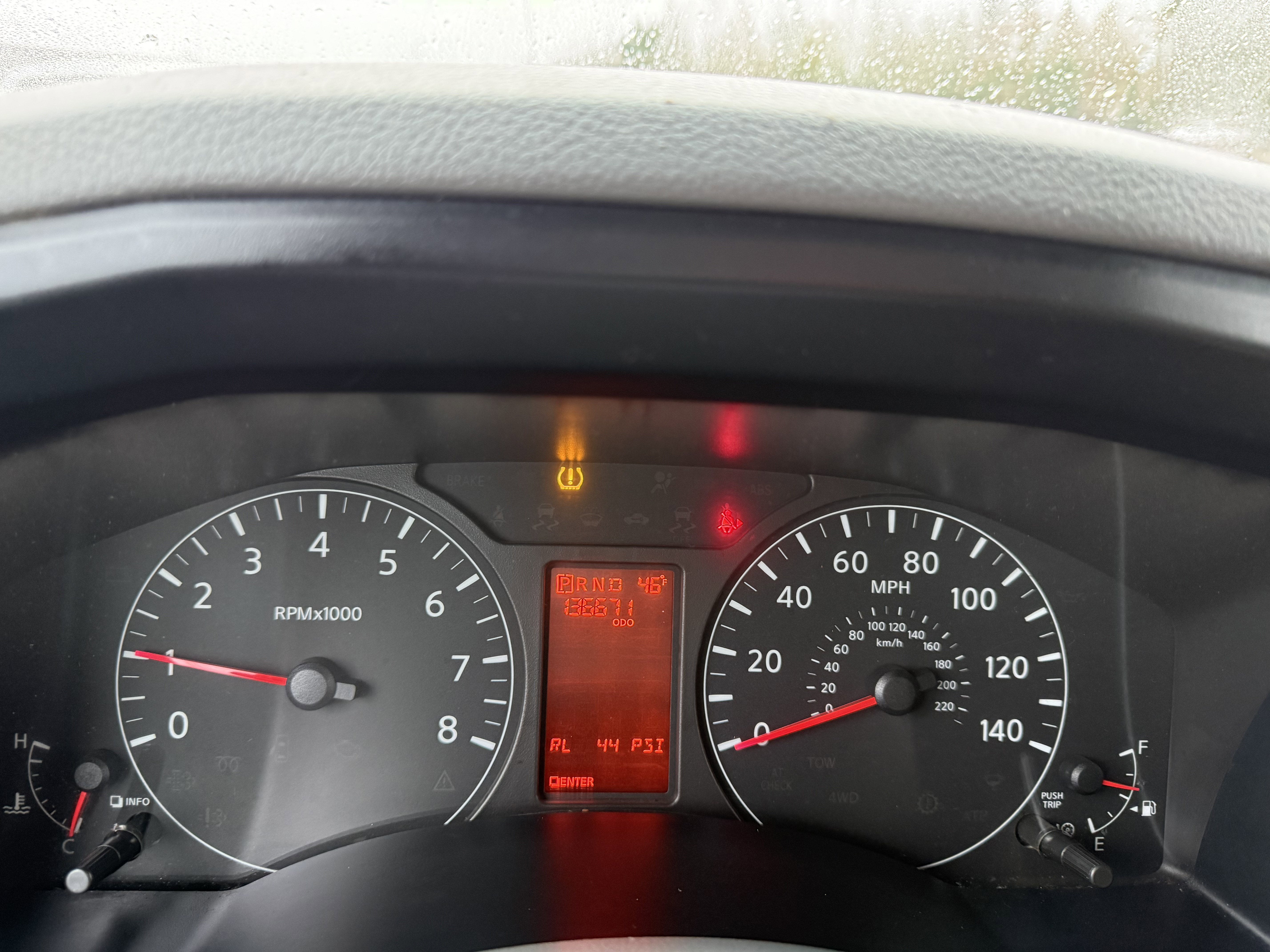 2015 Nissan NV Passenger NV3500 HD SL V8