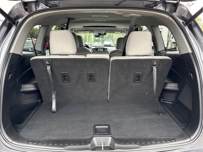 2022 Honda Pilot AWD EX-L