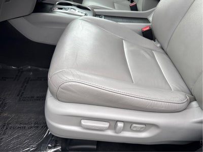 2022 Honda Pilot AWD EX-L