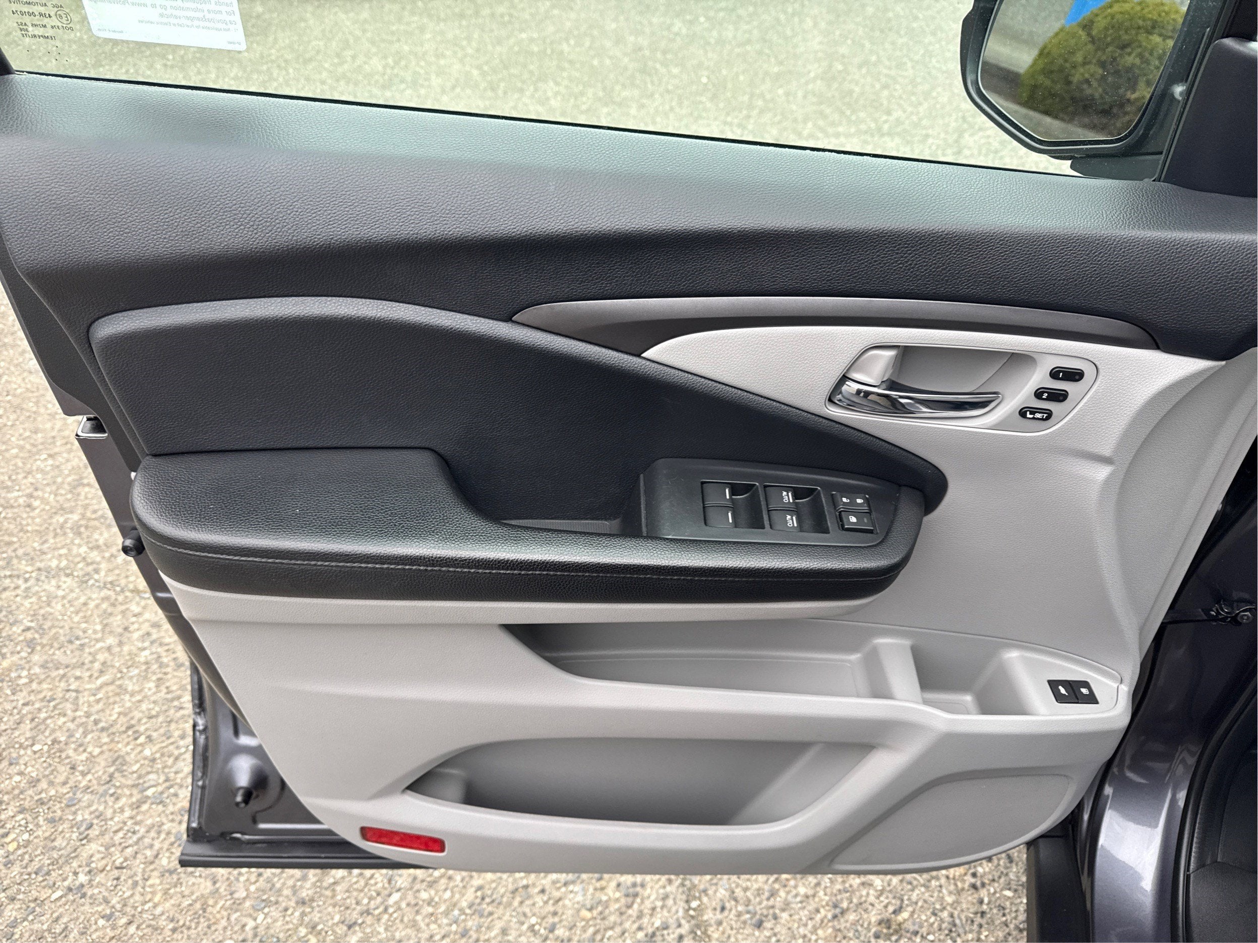 2022 Honda Pilot AWD EX-L