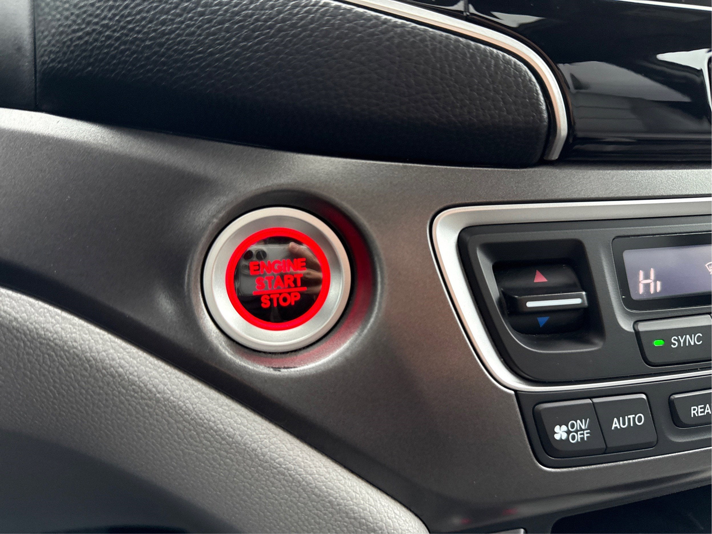 2022 Honda Pilot AWD EX-L