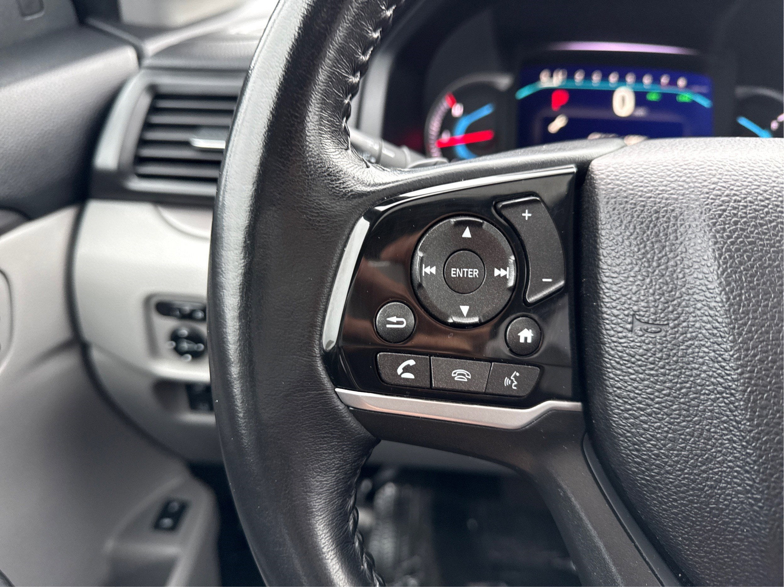 2022 Honda Pilot AWD EX-L
